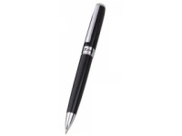 Marino - Bettoni - Metal Ballpen - Black - Boxed