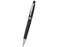 Trinity - Bettoni - Metal Ballpen - Black - Boxed