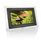 7 Inch Tft Lcd Display Digital Photoframe