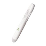 Laser Pointer, Remote Control Page Up And Down
For Power Point P Laser Pointer, Remote Control Page Up And Down
For Power Point P