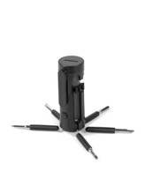 Penta Torch & Tool - Black