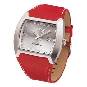 Modern Jazz Wrist Watch