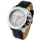 Energy Chrono Wrist Watch