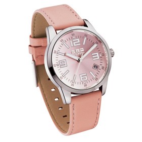 High Accuracy Japanese Quartz Ladies Wrist Watch