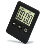 Count Down Digital Timer With Magnet
Backside