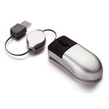 Optical Scroll Mouse