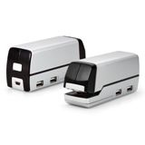 Electric Stapler With Usb Hub (4 Ports)