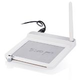 4 Port Usb Paperless Memo Marker And
Hub. Includes Magnetic Pen.