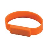 Usb Storage Drive Wrist Band