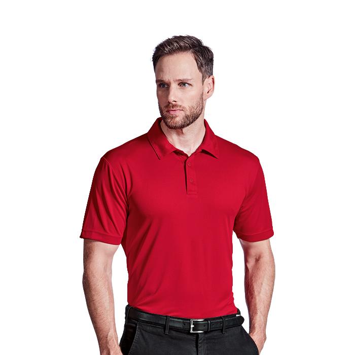 Mens Atlas Golfer. Black, Navy or Red