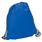 Drawstring Bag - Non-Woven - Red