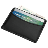 Credit Card Holder