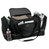 Large Capacity Duffel