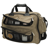 1680D Travel Duffel Bag