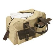 Out of Africa Travel Duffel