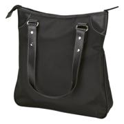 Executive Microfiber Handbag