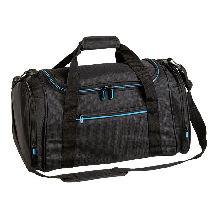 High Performance Contrast Colour Sports Bag