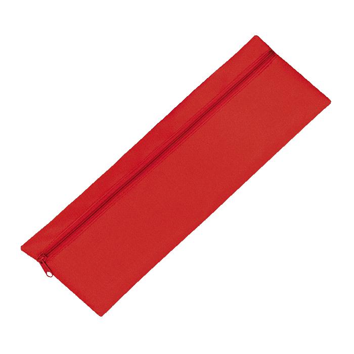 30cm Pencil Case - Avail in: Black, Blue, Navy or Red