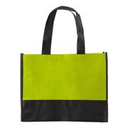 Wide Non Woven Shopper