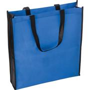 Duotone Non Woven Shopper