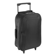 Foldable 600D Cabin Bag with Extendable Handle