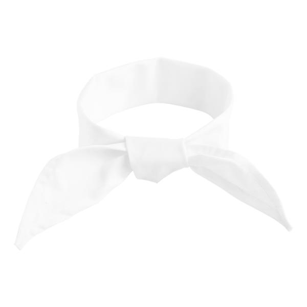 Chef Neckerchief - Available in: White