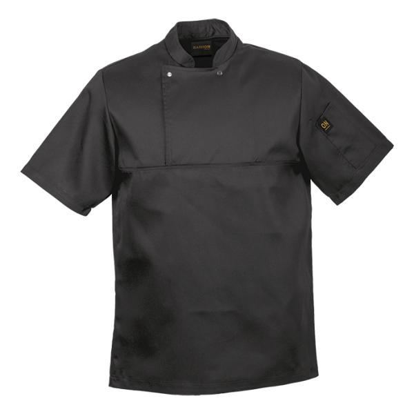 Figo Utility Top - Available in: Black or White