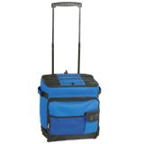 Trolley Cooler with Carry Handles