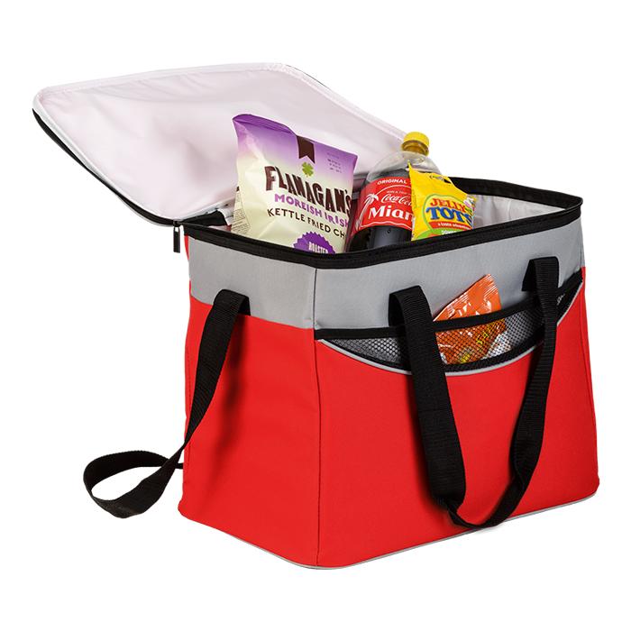 Extra Large Cooler With Front Pocket