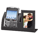 Folding Cell Phone Holder and Frame