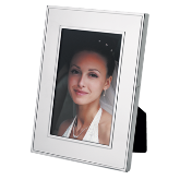 10cm x 13cm Beveled Edge Photo Frame