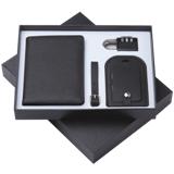 3 Piece Travel Gift Set