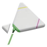 Triangular Shaped Highlighter