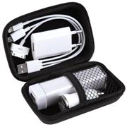 Power Bank Travel Kit