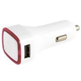 Light Up USB Car Charger