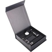 4 Piece Tech Set in Black Gift Box