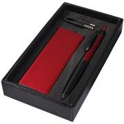 Powerbank and Stylus Pen Gift Set