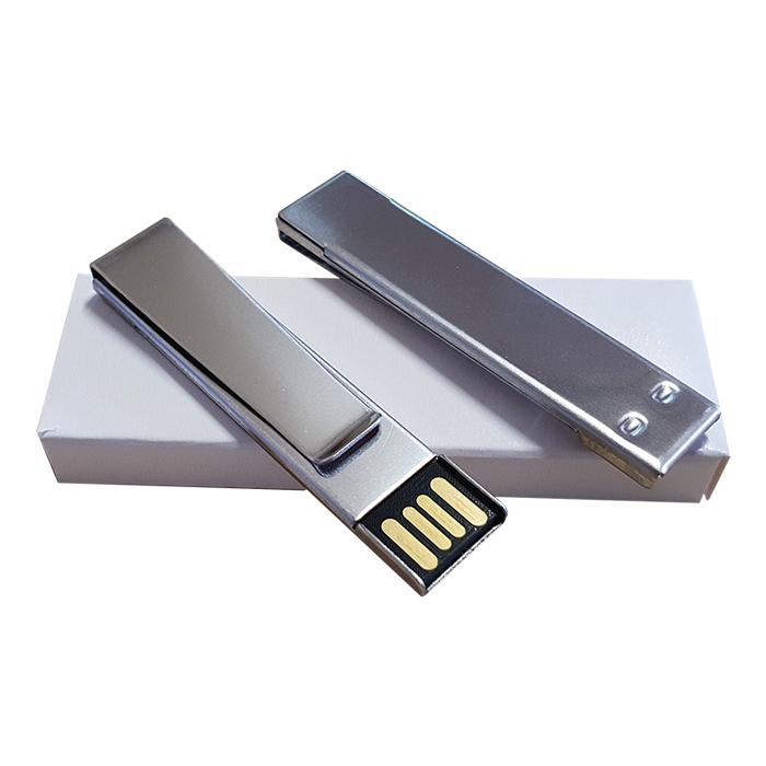 8GB Belt Clip USB