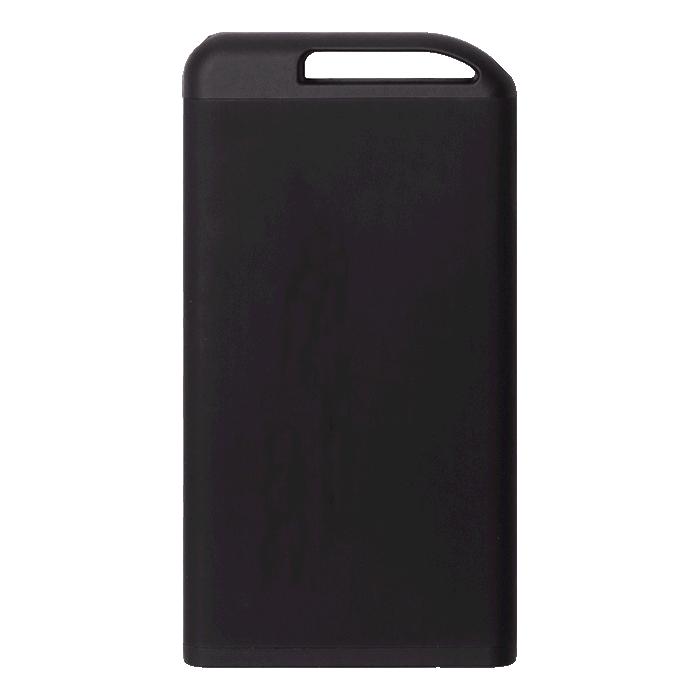 Chili Theta Power Bank With Matte Finish 4000 mAh  - Avail in: B