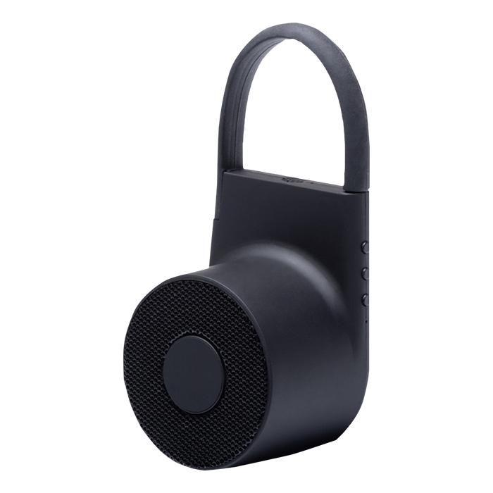 Chili Lann Wireless Outdoor Speaker - Avail in: Black