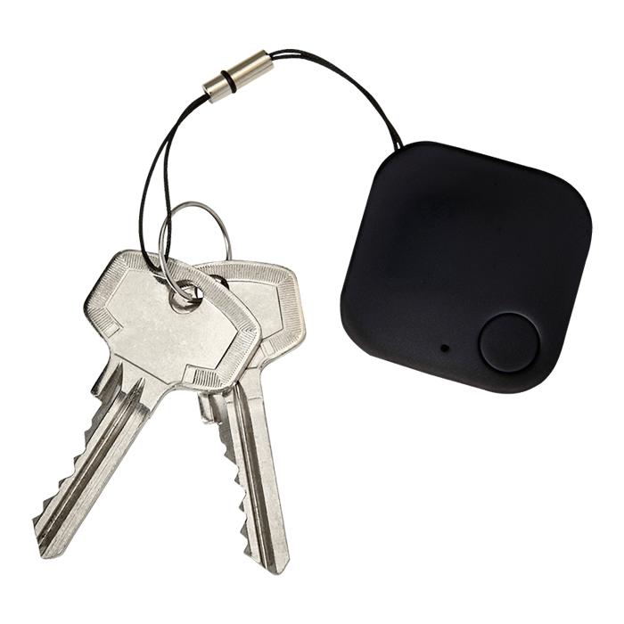 Bluetooth GPS Tracker