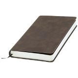 Serengeti B5 Notebook - Brown