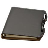 Riviera A5 Organiser - Black