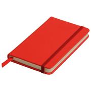 A6 Luxury PU Notebook