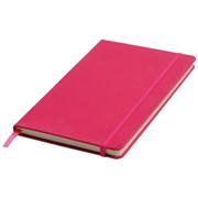 A5 Luxury PU Notebook