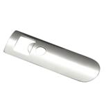 Steel Bottle Opener - Silver