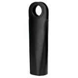 Single Wine Carrier - Black