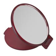 Folding Mirror