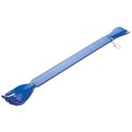 Back Scratcher and Shoe Horn - Available in: Blue or White
