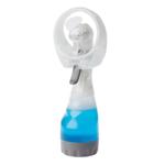 Waterspray Fan - Available in: White